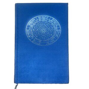 Gateways Through Stone And Circle Frater Ashen Chassan Limited Edition Book 2013